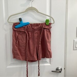 Old Navy Women's Pink Shorts